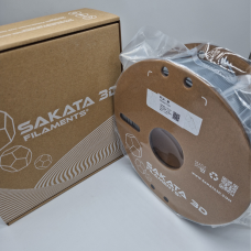 PLA Mate MIX Siva 250882 1.75mm 1kg