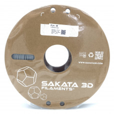 PLA Mate MIX Silver 250882 Filament 1.75 mm (1 kg Spool)