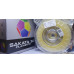 PLA3D850 MIX Barva Rumena 210416 1.75mm