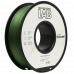 PLA olivno zelena filament 1.75 mm – Prof. Lab Biološko razgradljiv PLA (1kg kolut)