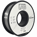 PETG Prosojna Filament 1.75 mm – Professional Lab Vlažnost-Odporni PETG (1kg Kolut)  