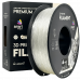 TPU Prosojna Filament 1.75 mm – Smart Print Fleksibilni Filament za 3D Tisk (1 kg Kolut)