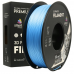 PLA pastelno modra filament 1.75 mm – Smart Print Biološko razgradljiv PLA (1kg kolut)
