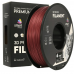 PLA vinsko rdeča filament 1.75 mm – Smart Print Biološko razgradljiv PLA (1kg kolut) 