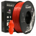 Opečnato rdeč marmor 1,75 mm 1 kg Smart Print PLA filament