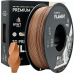 PLA+ Rjava Filament 1.75mm – Smart Print za 3D Tisk (1kg Kolut)