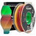 PLA Prelivajoča Barva Filament 1.75 mm – Smart Print Biološko Razgradljiv PLA (1kg Kolut)