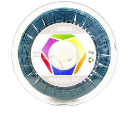 PLA3D850 Vojaška Zelena Filament 1.75 mm (1 kg Kolut)