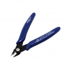Pliers cutters for electrical